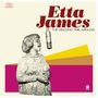Etta James: The Second Time Around (180g) (Limited Edition) (+ 2 Bonus Tracks), LP