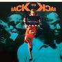 Miles Davis & Art Blakey: Back To Back (remastered) (180g) (Limited Edition), LP