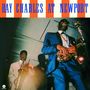 Ray Charles: At Newport (180g) (Limited Edition) +2 Bonus Tracks, LP