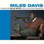 Miles Davis: Complete Blue Note 1952 - 54 Studio Sessions, CD,CD