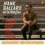 Hank Ballard: Hank Ballard & The Midnighters (180g) (Limited Edition) (+ 2 Bonus Tracks), LP