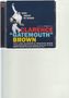 Clarence "Gatemouth" Brown: Gate Walks To Board: 1947 - 1960 Aladdin & Peacock Sides, CD
