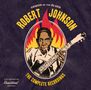 Robert Johnson (1911-1938): The Complete Recordings, 2 CDs