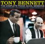 Tony Bennett: The Complete Frank DeVol Sessions, CD,CD