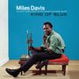 Miles Davis: Kind Of Blue (180g) (Limited-Edition), LP