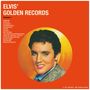 Elvis Presley (1935-1977): Elvis' Golden Records Volume 1 (180g), LP