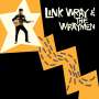 Link Wray: Link Wray & The Wraymen + 4 Bonustracks (180g) (Limited Edition), LP