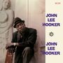 John Lee Hooker: John Lee Hooker + 2 Bonus Tracks (180g) (Limited Edition), LP
