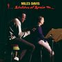 Miles Davis: Sketches Of Spain + 1 Bonus Track (180g) (Limited Edition), LP