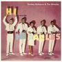 William "Smokey" Robinson: Hi ... We're The Miracles + 5 Bonus Tracks (180g) (Limited-Edition), LP