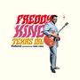Freddie King: Texas Oil-Federal Recordings,1960-62 (180g) (Limited-Edition), LP