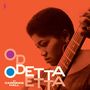 Odetta: At Carnegie Hall (180g) (Limited Edition) (+2 Bonustracks), LP