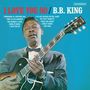 B.B. King: I Love You So (180g) (Limited-Edition) (+2 Bonustracks), LP