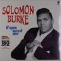 Solomon Burke: If You Need Me (+Bonustrack) (180g) (Limited-Edition), LP