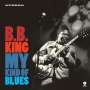 B.B. King: My Kind Of Blues (180g) (Limited-Edition), LP