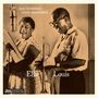 Louis Armstrong & Ella Fitzgerald: Ella & Louis (+1 Bonustrack) (180g) (Limited Edition), LP