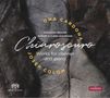 Johannes Brahms (1833-1897): Sonaten für Klarinette & Klavier op.120 Nr.1 & 2, Super Audio CD