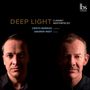 Carl Maria von Weber: Cristo Barrios - Deep Light, CD