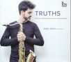 Angel Soria - Truths, CD