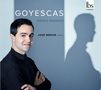 Enrique Granados: Goyescas, CD