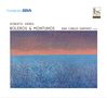 Roberto Sierra: Boleros, CD