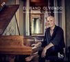 : Jorge Robaina - El Piano Olvidado, CD,CD