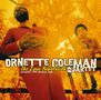 Ornette Coleman: The Love Revolution - Complete 1968 Italian Tour (Limited Edition), CD,CD