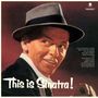 Frank Sinatra: This Is Sinatra! (remastered) (180g) (Limited Edition) (+2 Bonus Tracks), LP