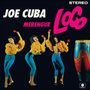 Joe Cuba: Merengue Loco (remastered) (180g) (Limited-Edition), LP