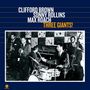 Clifford Brown & Max Roach: Three Giants! (remastered) (180g) (Limited-Edition), LP