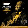 Skip James: Special Rider Blues: Early Recordings 1931, CD