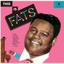 Fats Domino: This Is Fats (180g) (Limited Edition) (+2 Bonus Tracks), LP