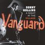 Sonny Rollins: A Night At The Village Vanguard (Poll-Winners-Edition), CD,CD