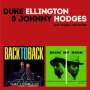 Duke Ellington & Johnny Hodges: Back To Back / Side By Side, 2 CDs
