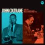 John Coltrane: John Coltrane With The Red Garland Trio (remastered) (180g) (Limited Edition), LP