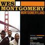 Montgomery Brothers (Wes, Monk & Buddy): Montgomeryland, CD