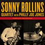 Sonny Rollins: Complete Recordings (+1 Bonus Track), CD