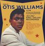 Otis Williams & The Charms: 1956 - 1962 King / Deluxe Recordings, CD
