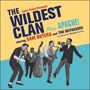 Sam Butera: The Wildest Clan / Apache!, CD