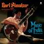 Ravi Shankar (1920-2012): Ragas & Talas (180g) (Limited Edition), LP