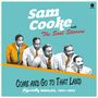 Sam Cooke: Come And Go To That Land (180g) (Limited-Edition), LP