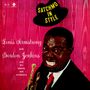 Louis Armstrong (1901-1971): Satchmo In Style (remastered) (180g) (Limited Edition) (+2 Bonus Tracks), LP