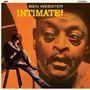 Ben Webster: Intimate! (remastered) (180g) (Limited-Edition), LP