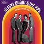 Gladys Knight: Letter Full Of Tears +10 Bonus Tracks, CD
