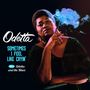 Odetta: Sometimes I Feel Like Cryin' / Odetta And The Blues, CD