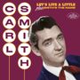 Carl Smith: Let's Live A Little / Smith's The Name (+6 Bonus Tracks), CD