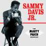 Sammy Davis Jr.: The Marty Paich Sessions, 2 CDs