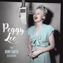 Peggy Lee: The Benny Carter Sessions +14 Bonus Tracks, CD,CD