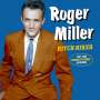 Roger Miller: Hitch-Hiker: 1957 - 1962 Honky-Tonk Recordings, CD