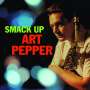 Art Pepper (1925-1982): Smack Up (+6 Bonus Tracks), CD